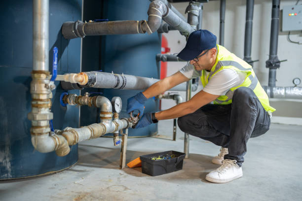 Best Heating & Cooling Plumbing in Hillsboro, TX